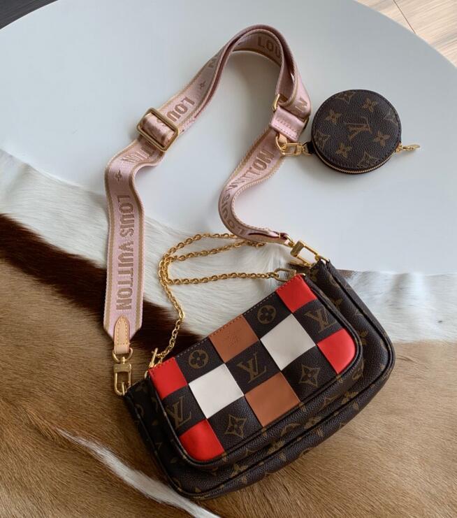 Ava’s Mode - LOV Bags - 3026