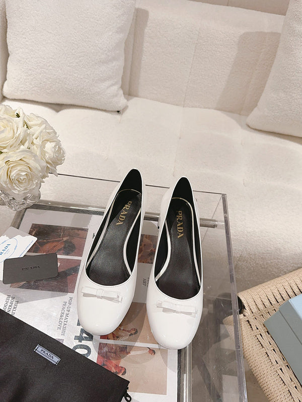 Prada Luxury Shoes