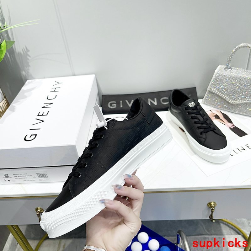 Givenchy Luxury Shoes