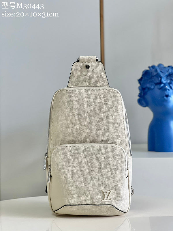 I W Fashion Lu-Vi bags - 17312