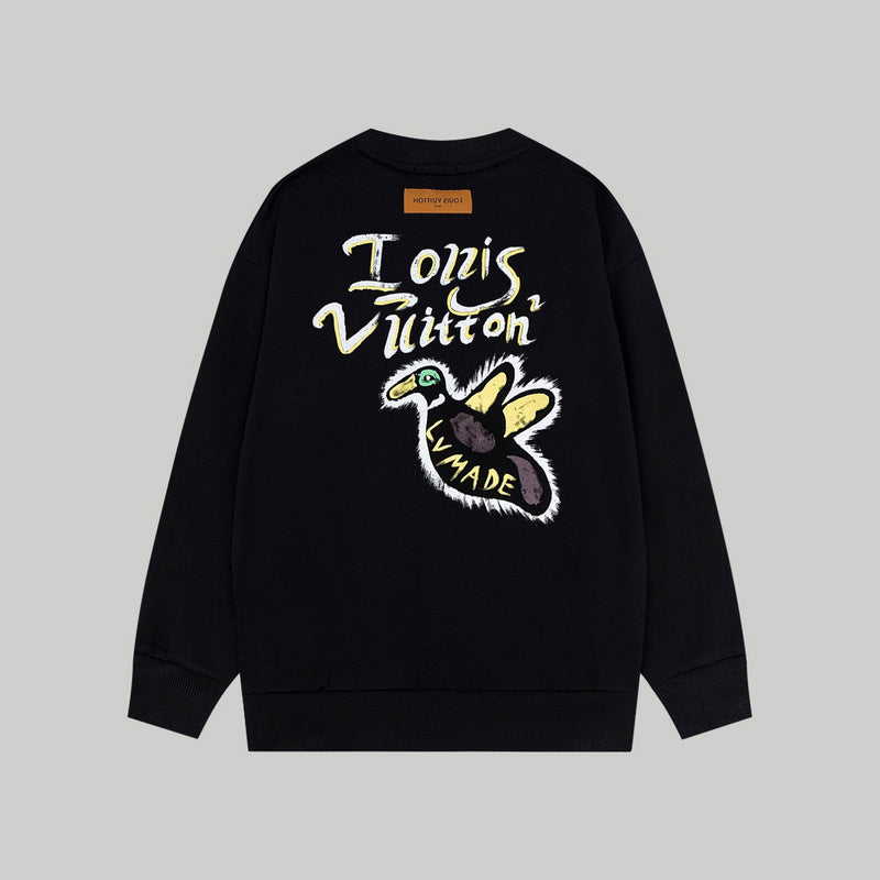 Louis Vuittion Luxury Clothes