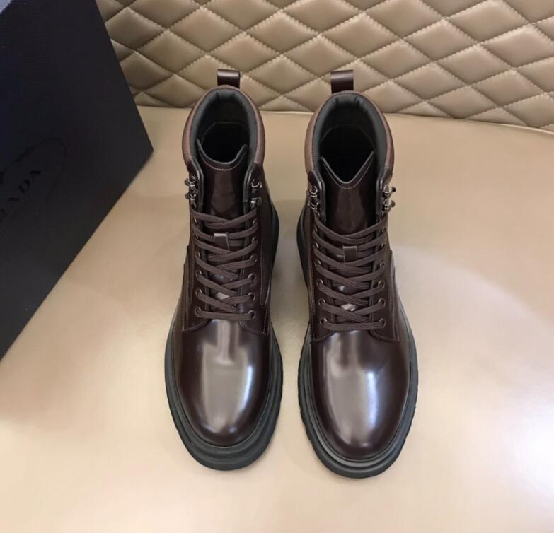 Ava’s Mode - PD Men Shoes - 372