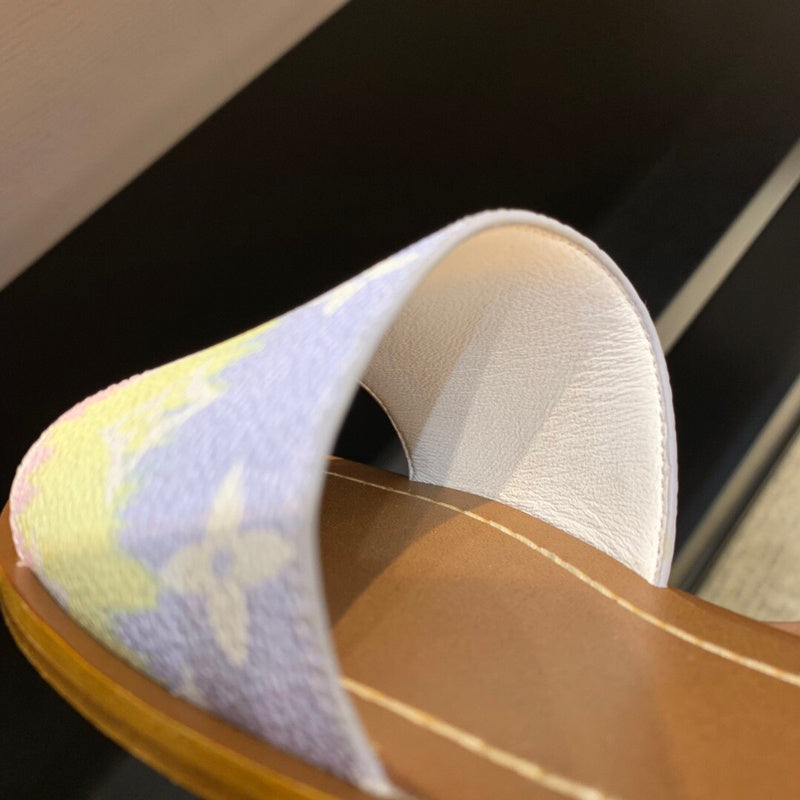 Louis Vuittion Luxury Shoes