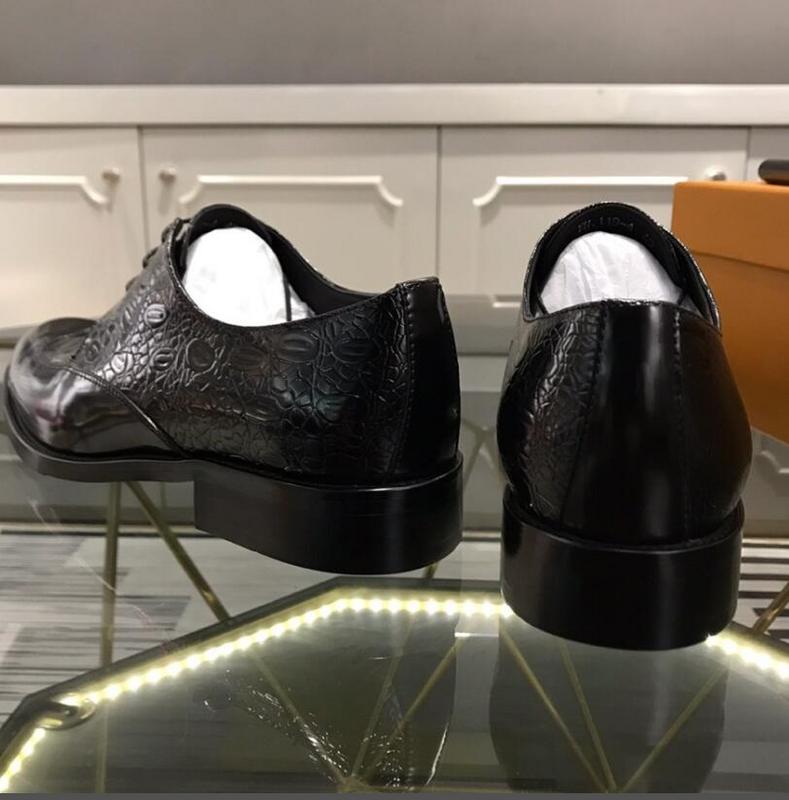 Ava’s Mode - LOV Men Shoes - 1907