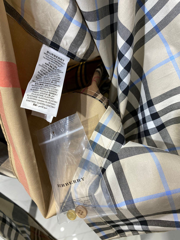 Burberry Luxury Clothes