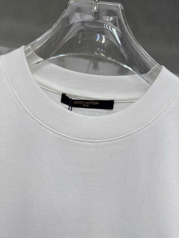 Louis Vuittion Luxury T-Shirt