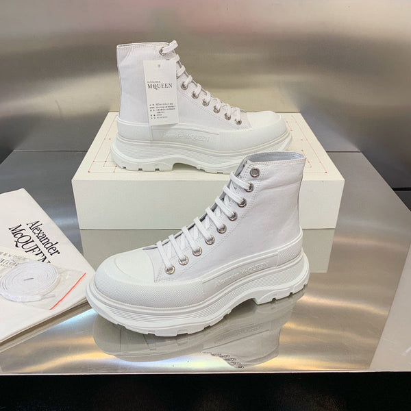 Alexander McQUEEN Luxury Shoes