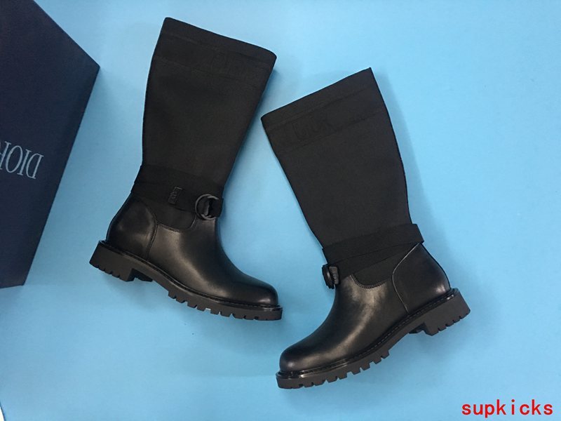 Dior Luxury Shoes