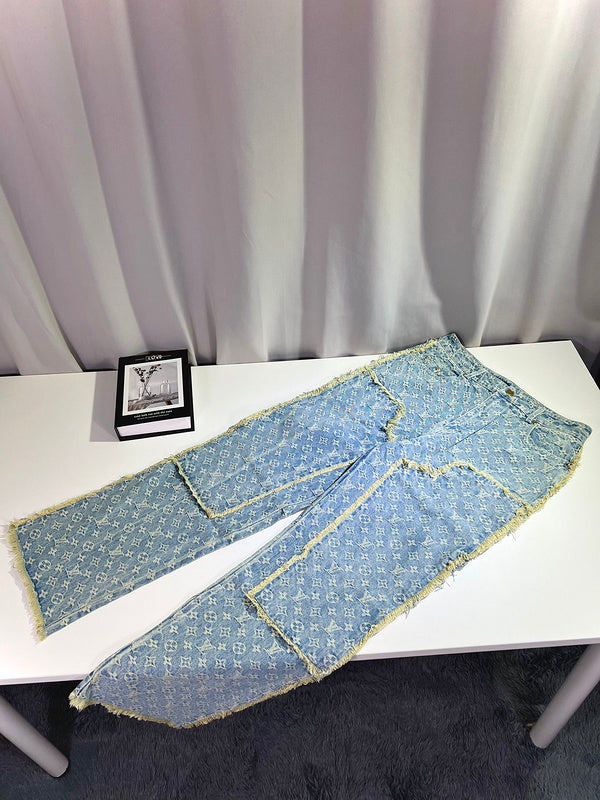 Louis Vuittion Luxury Clothes