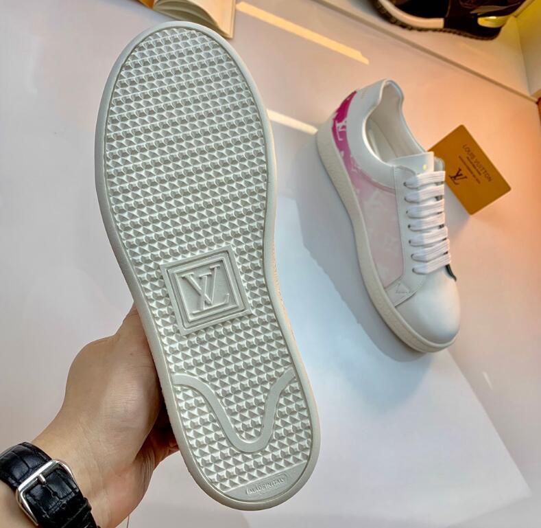 Ava’s Mode - LOV Men Shoes - 1745
