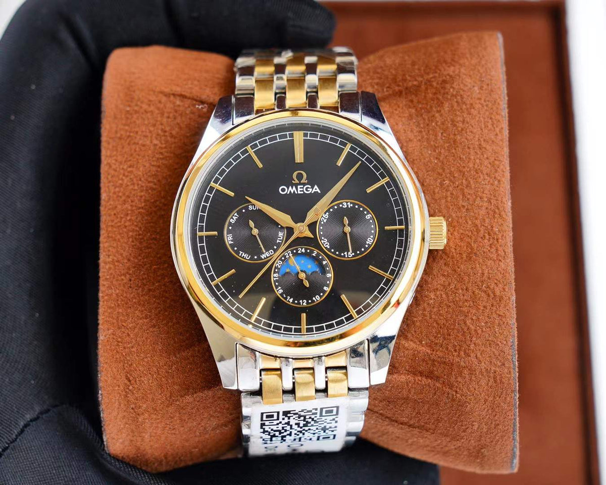 OMEGA  Men's watch