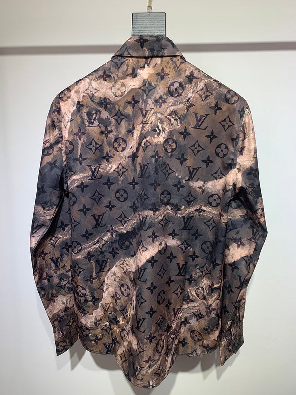 Louis Vuittion Luxury T-Shirt