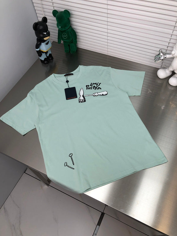 Louis Vuittion Luxury T-Shirt