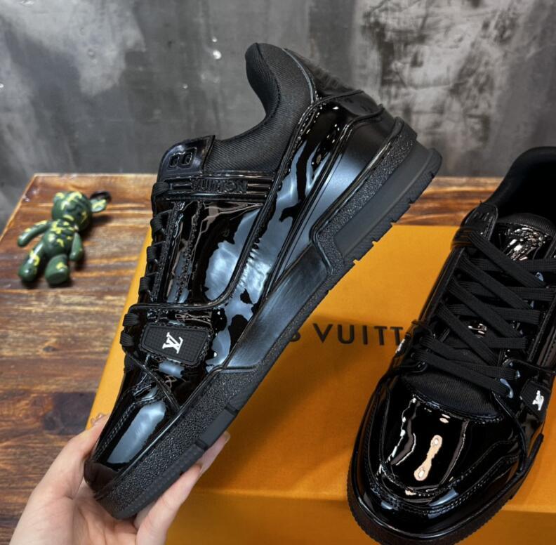 Ava’s Mode - LOV Men Shoes - 723