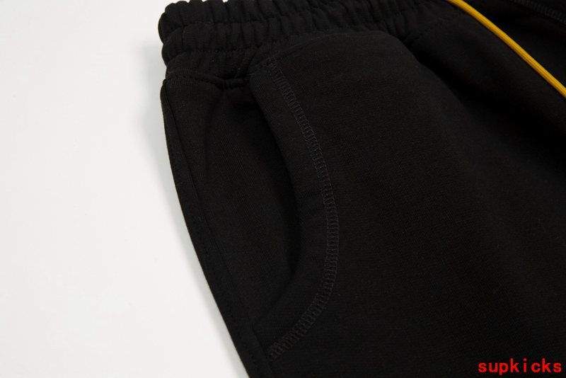 RHUDE Luxury Cloth