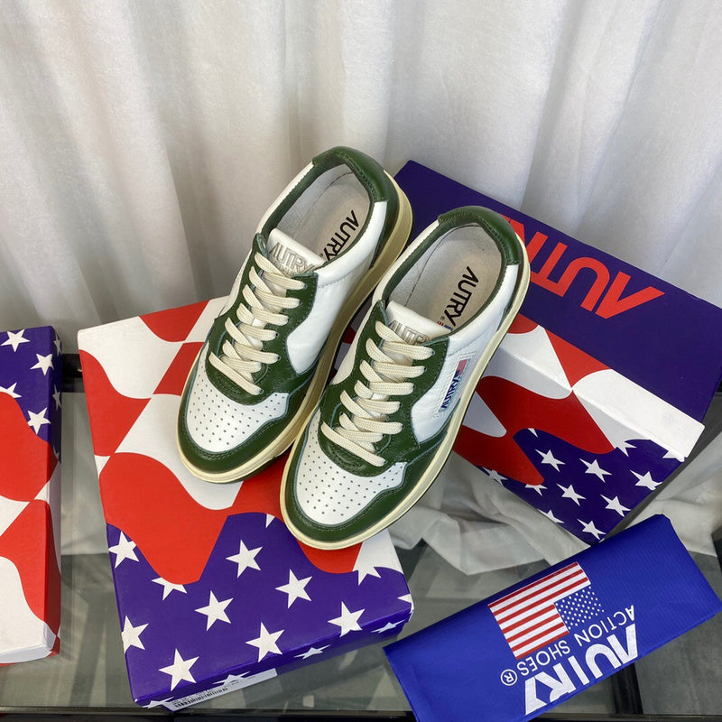 Louis Vuittion Luxury Shoes