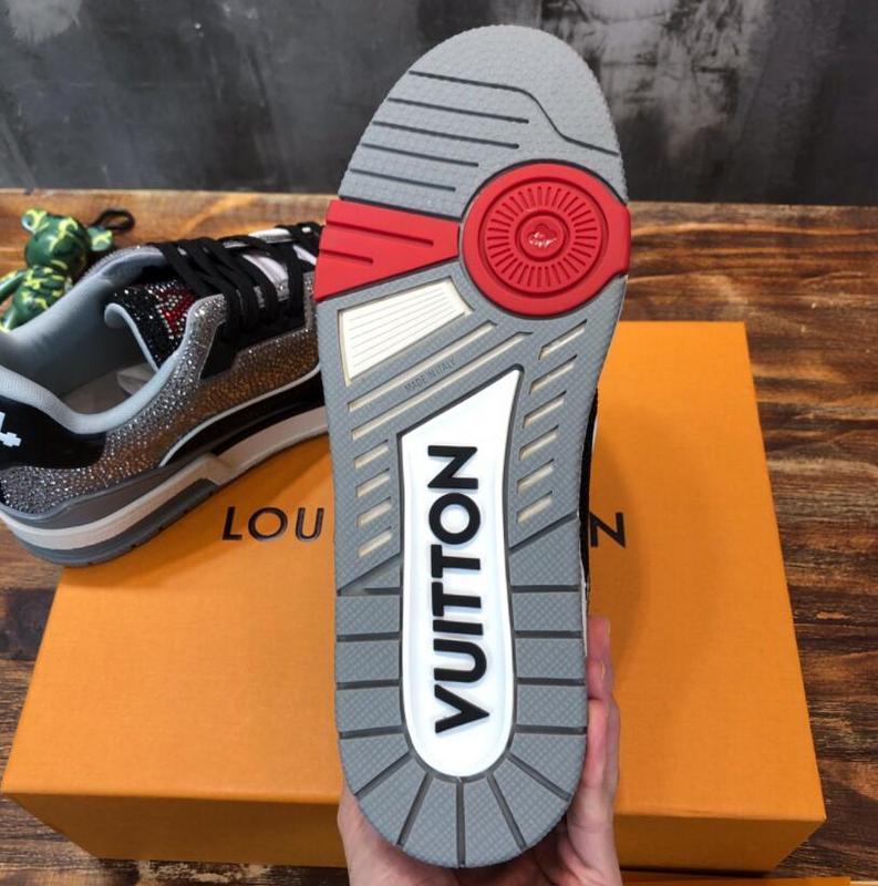 Ava’s Mode - LOV Men Shoes - 783