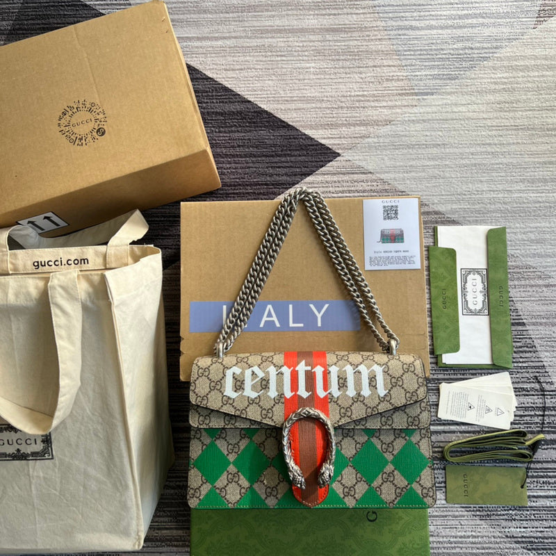 PHA - GUKI Bags - 1601