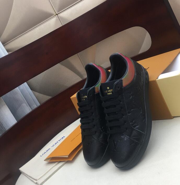 Ava’s Mode - LOV Men Shoes - 2027