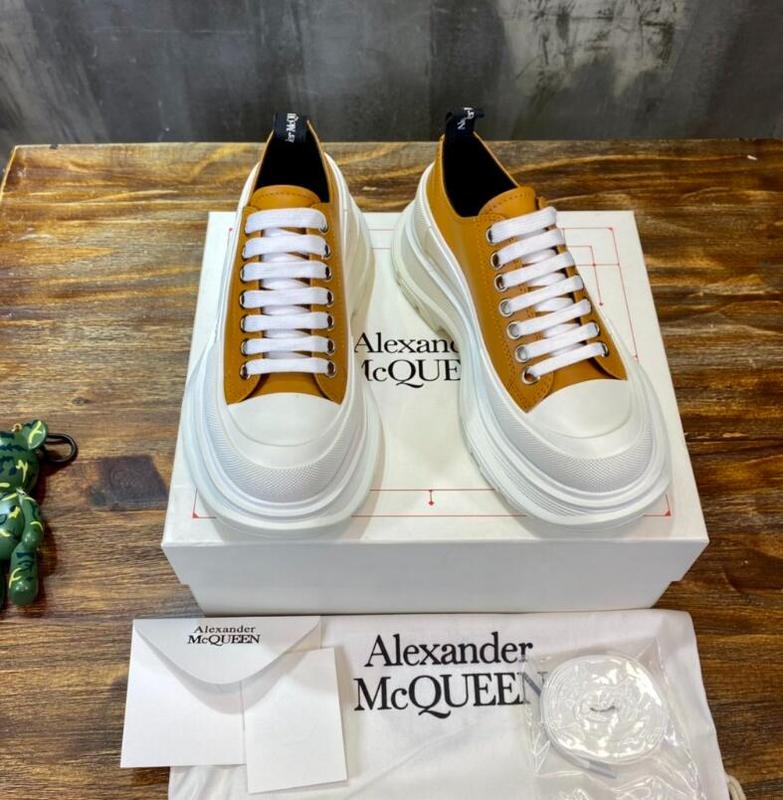 Ava’s Mode - AQ Men SHoes - 398