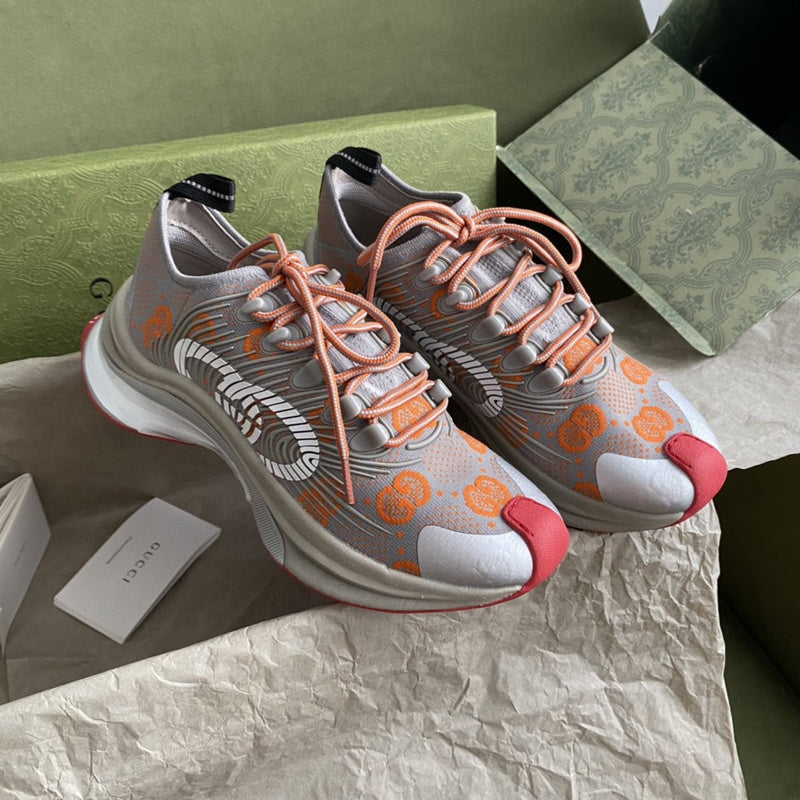 Gucci Luxury Shoes