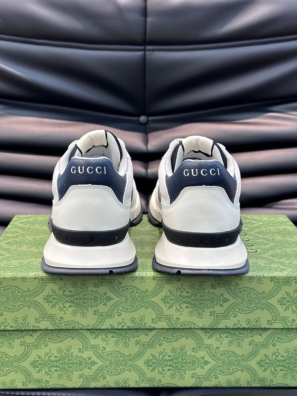 Gucci Luxury Shoes