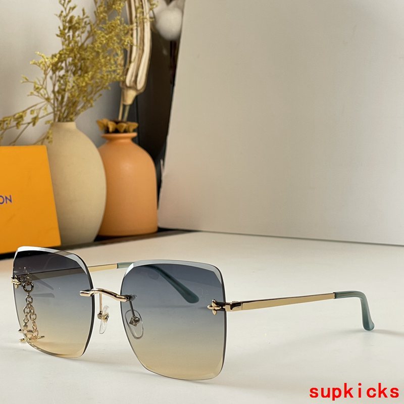 Louis Vuittion Luxury Sunglasses