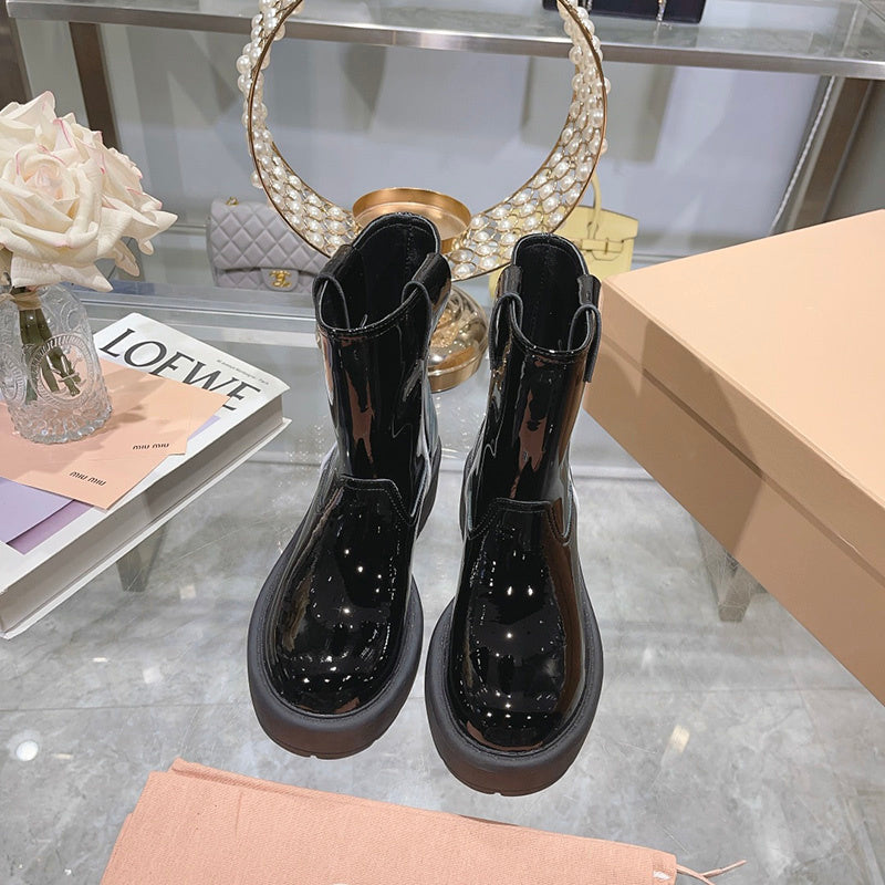 MIU MIU Luxury Shoes