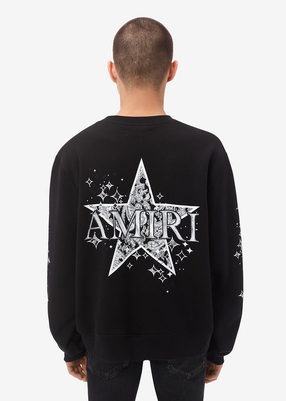 AMIR Hoodies - 031