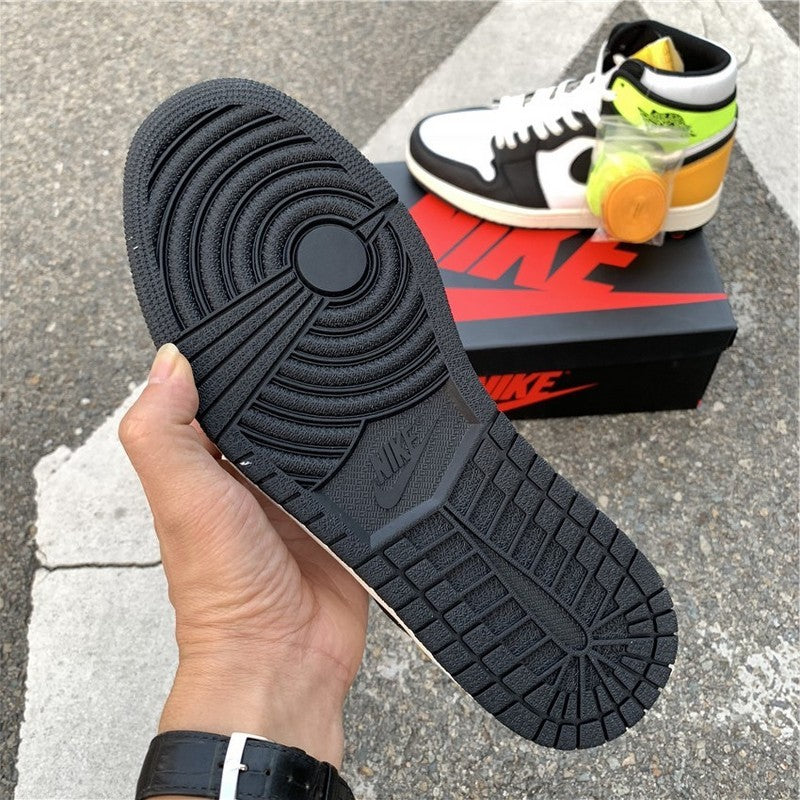 Nike Luxury Shoes