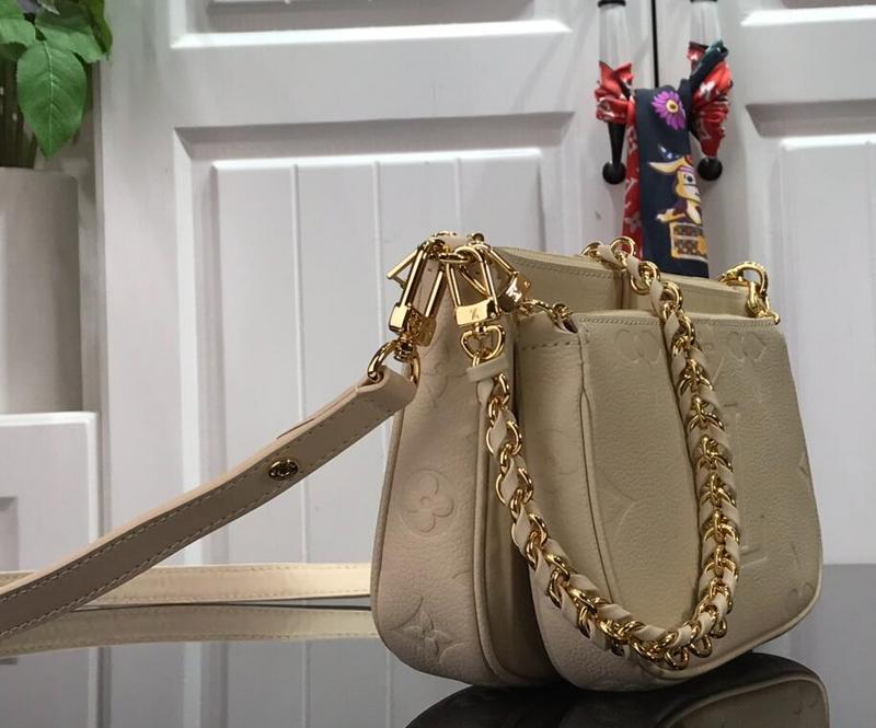 Ava’s Mode - LOV Bags - 2455