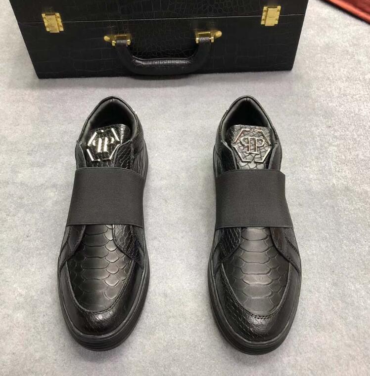 Ava’s Mode - PHP Shoes - 134