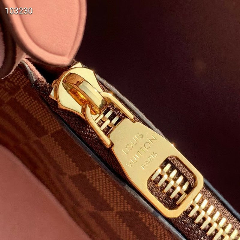 I W Fashion Lu-Vi bags - 17225