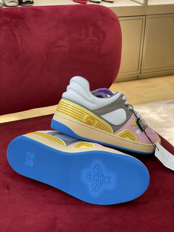 Gucci Luxury Shoes
