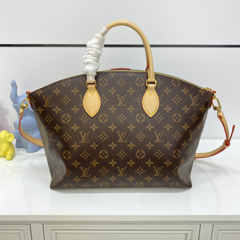 I W Fashion Lu-Vi Bags - 16667