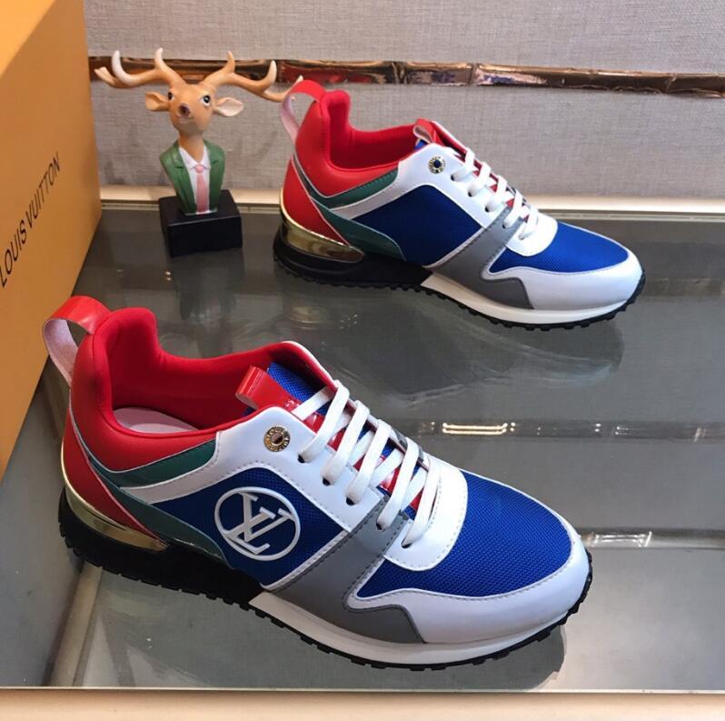 Ava’s Mode - LOV Men Shoes - 1794
