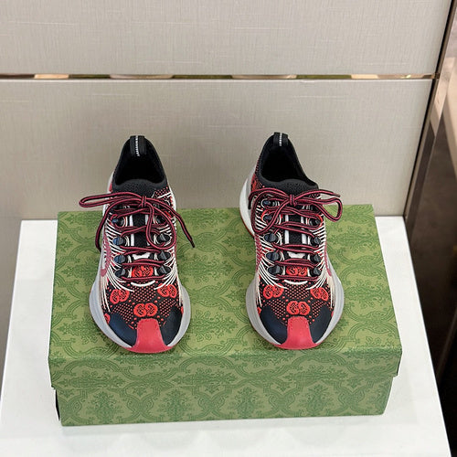 Gucci Luxury Shoes