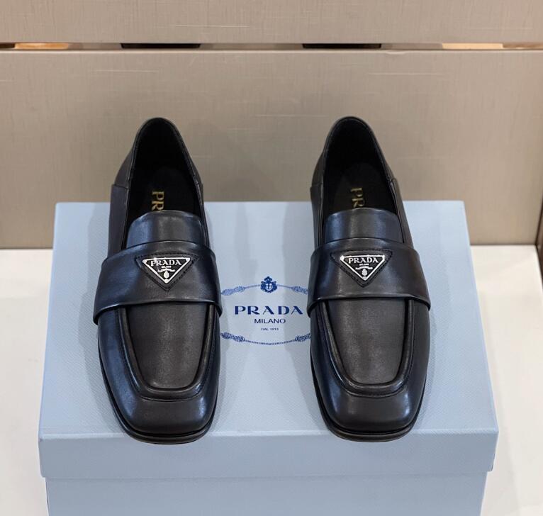 Ava’s Mode - PD Men Shoes - 069