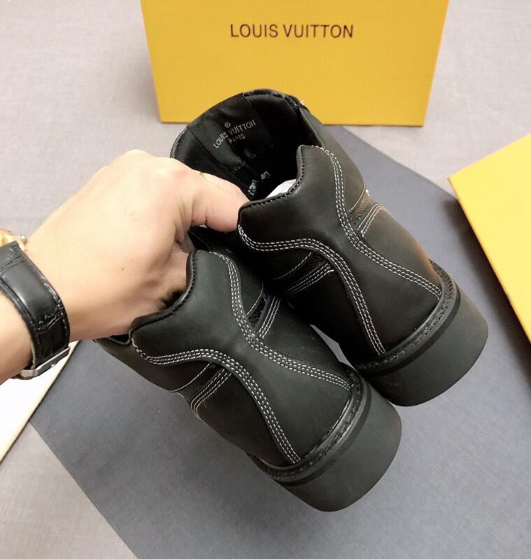 Ava’s Mode - LOV Men Shoes - 1724