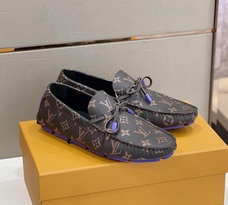 Ava’s Mode - LOV Men Shoes - 895