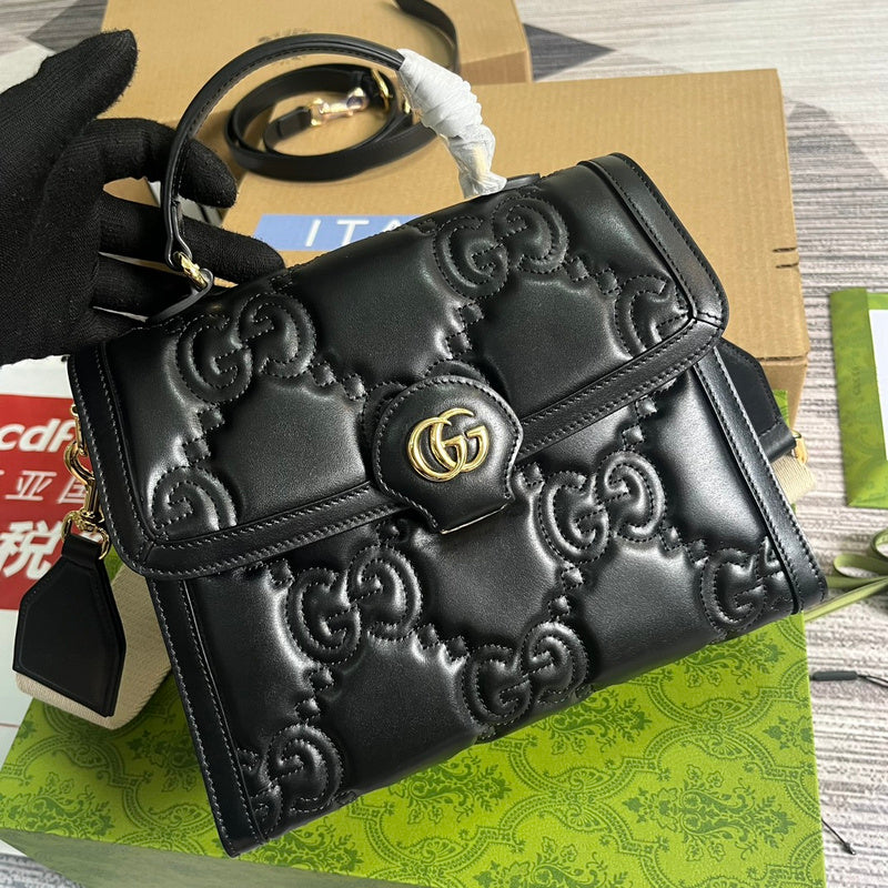 PHA - GUKI Bags - 603