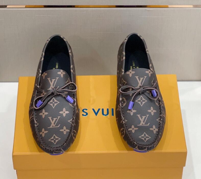 Ava’s Mode - LOV Men Shoes - 895