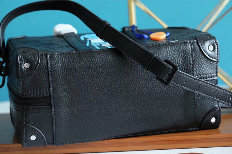 I W Fashion Lu-Vi bags - 11266
