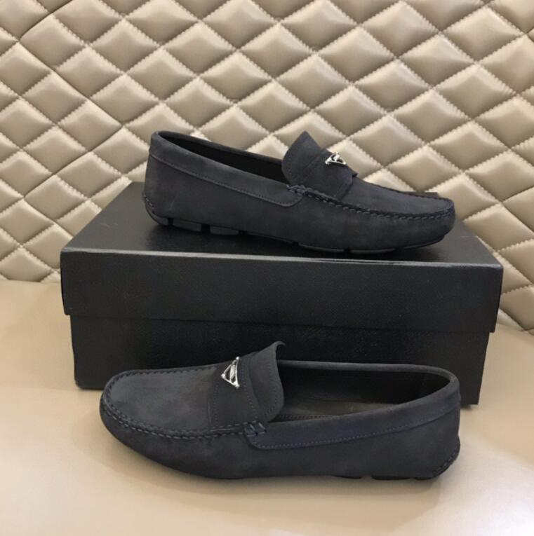 Ava’s Mode - PD Men Shoes - 386