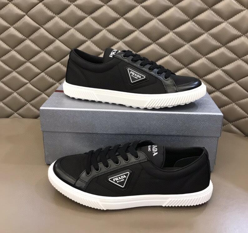 Ava’s Mode - PD Men Shoes - 346