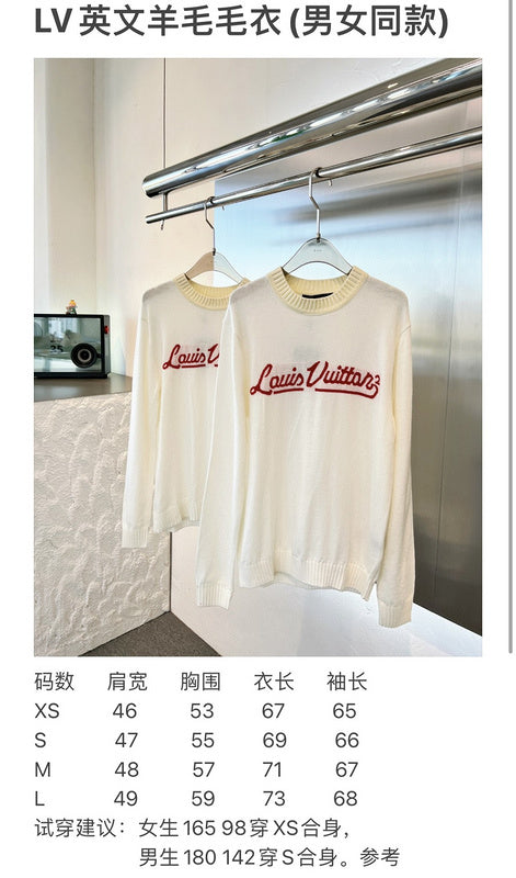 Louis Vuittion Luxury Clothes