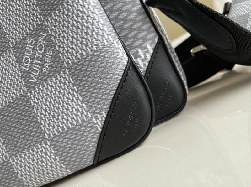 Ava’s Mode - LOV Bags - 2587