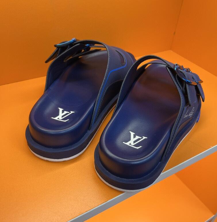Ava’s Mode - LOV Men Shoes - 1083