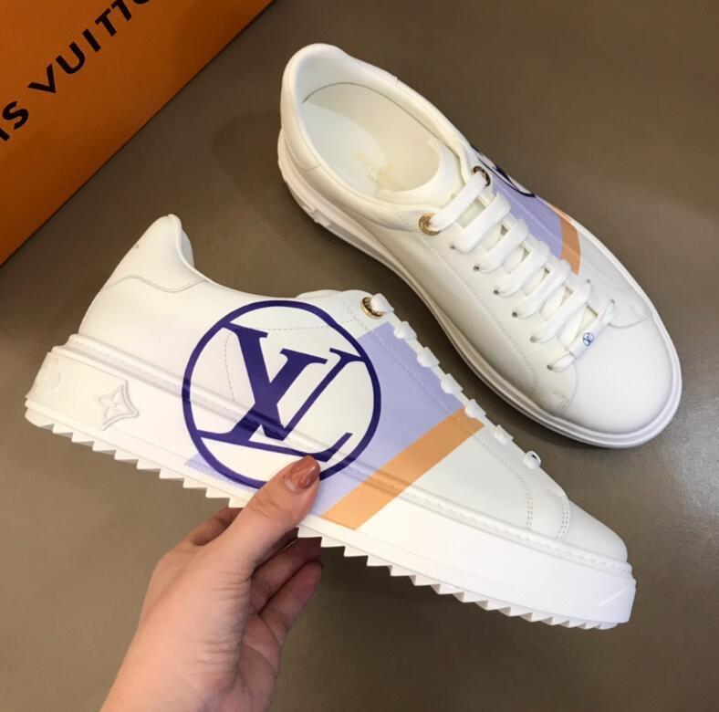 Ava’s Mode - LOV Men Shoes - 1618
