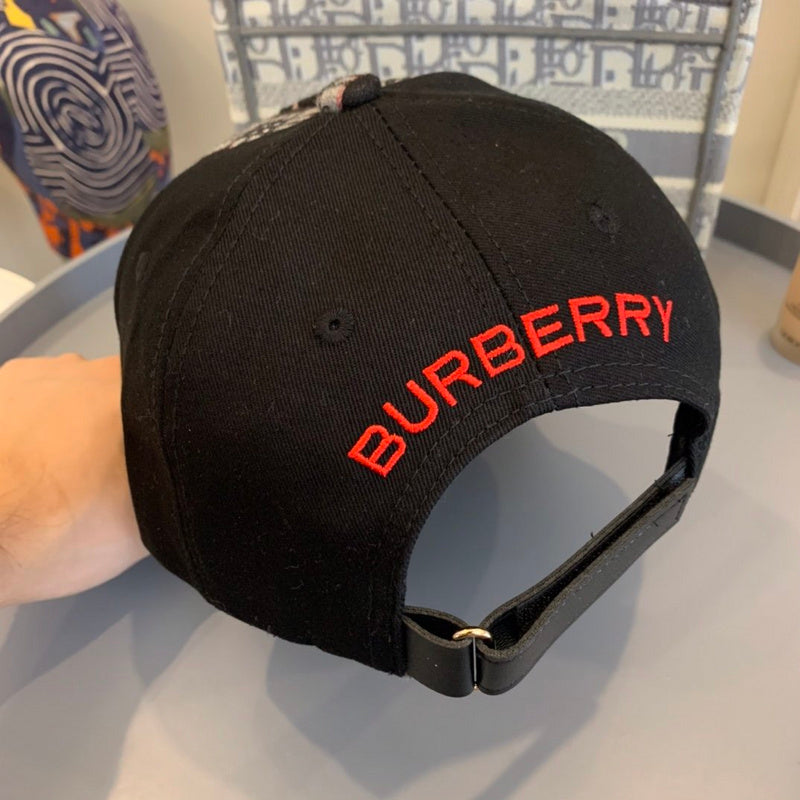 Burberry Luxury Cap